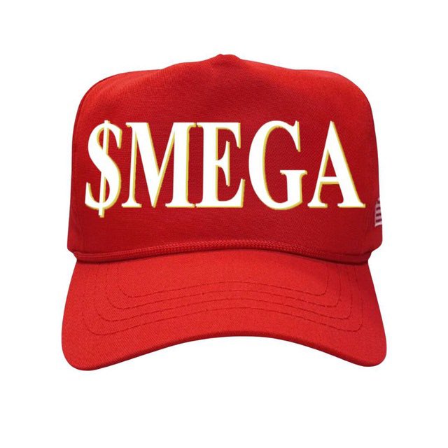 <a href="/JakeGagain/">JAKE</a> <a href="/LarryJuneTFM/">GOOD JOB LARRY  🍊</a> $MEGA is the ticker bro let’s make ETH grate again 

<a href="/EthereumMEGA/">MAKE ETHEREUM GREAT AGAIN $MEGA</a>
