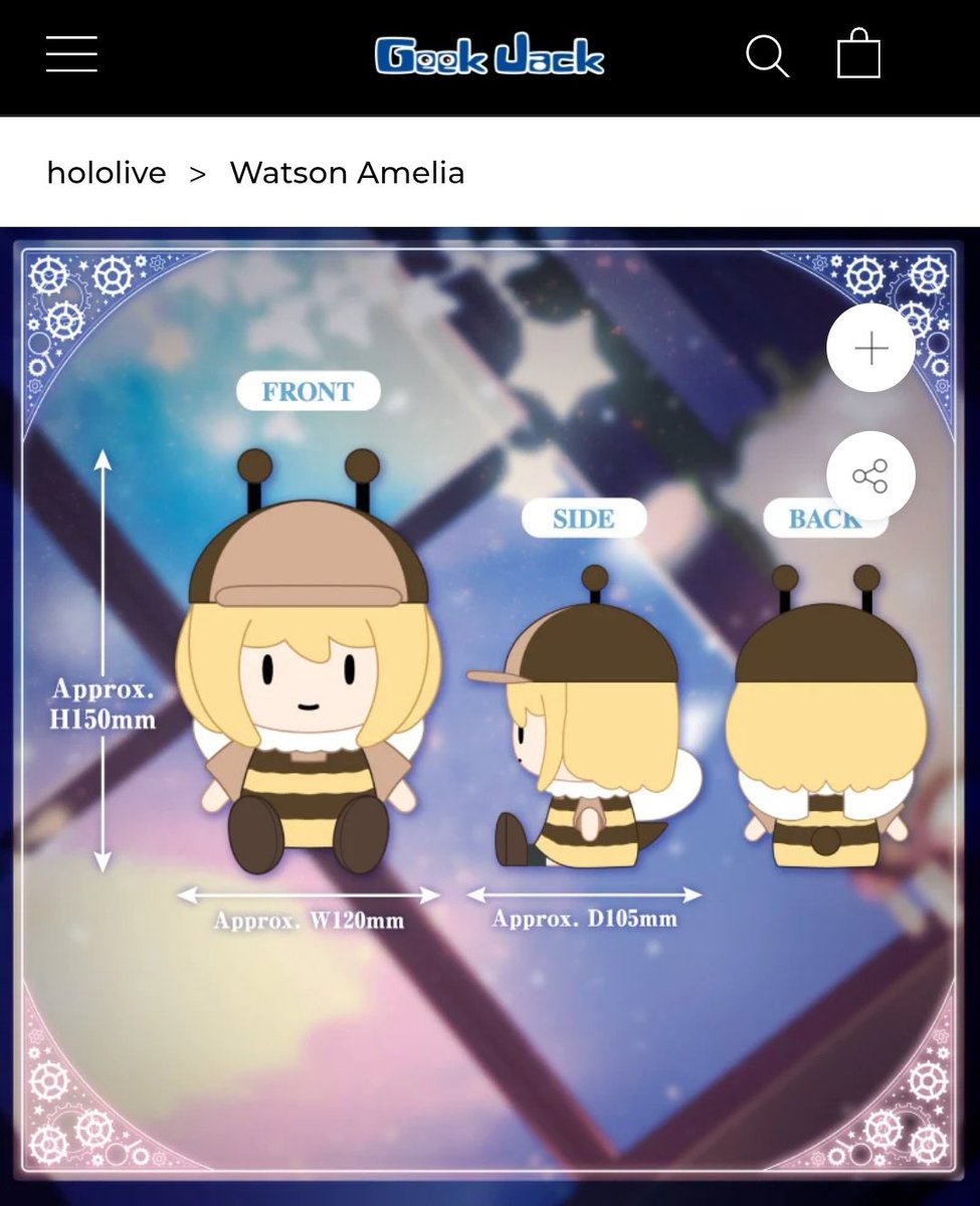 Shipping prices from Geekjack to Europe have finally been normalized. My wallet is in danger.