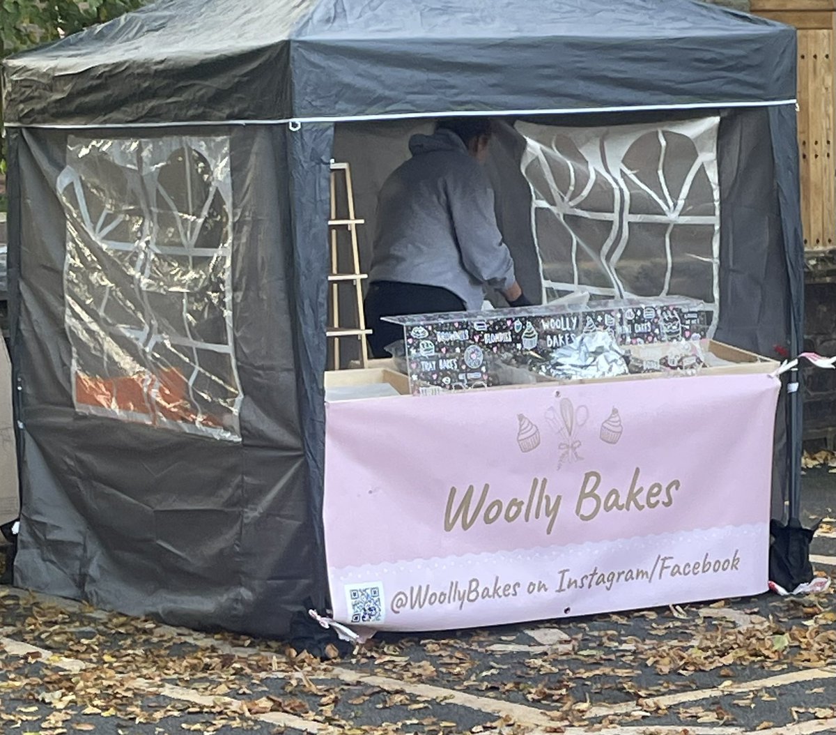 Rainhill Farmers Market tweet media