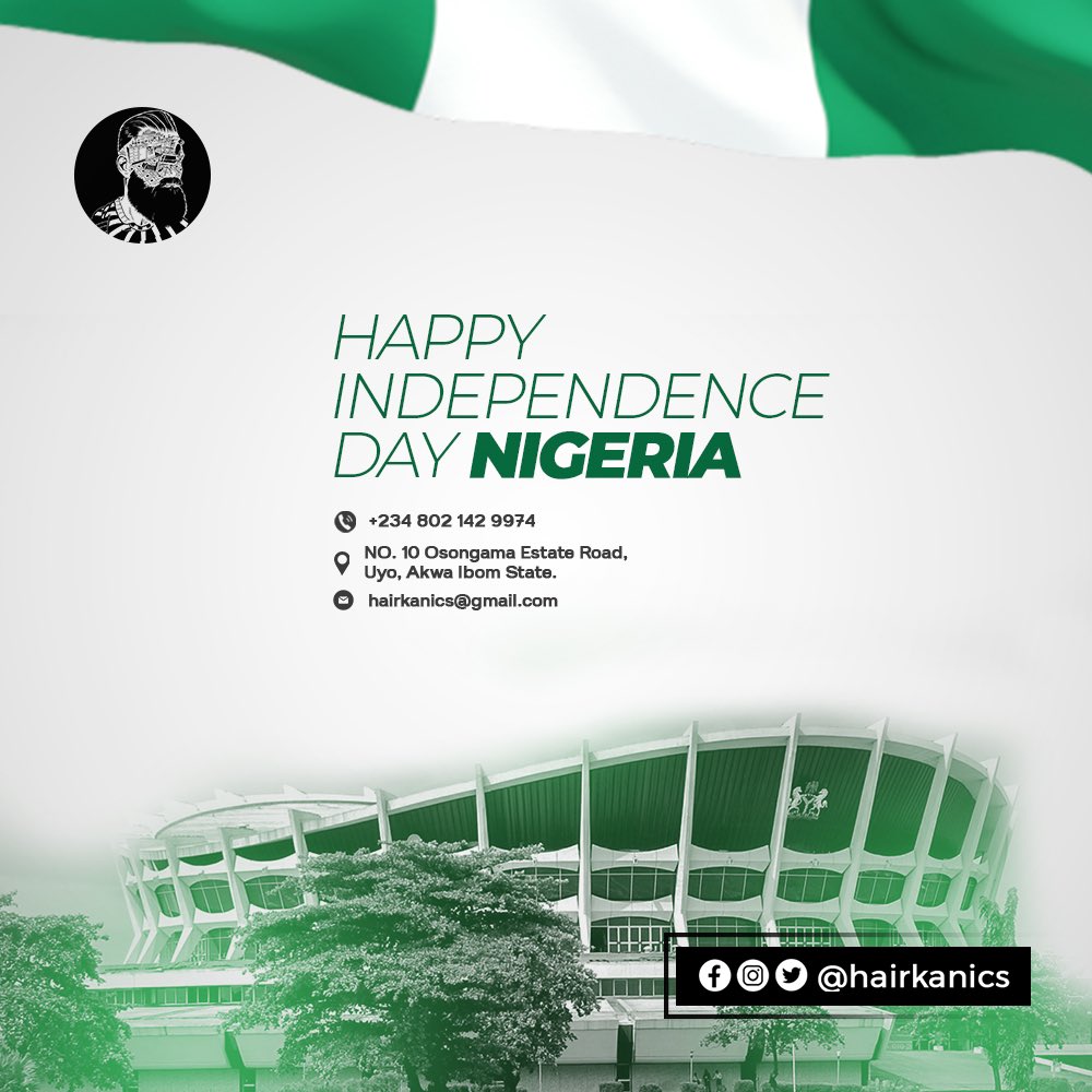 Happy new Month People .