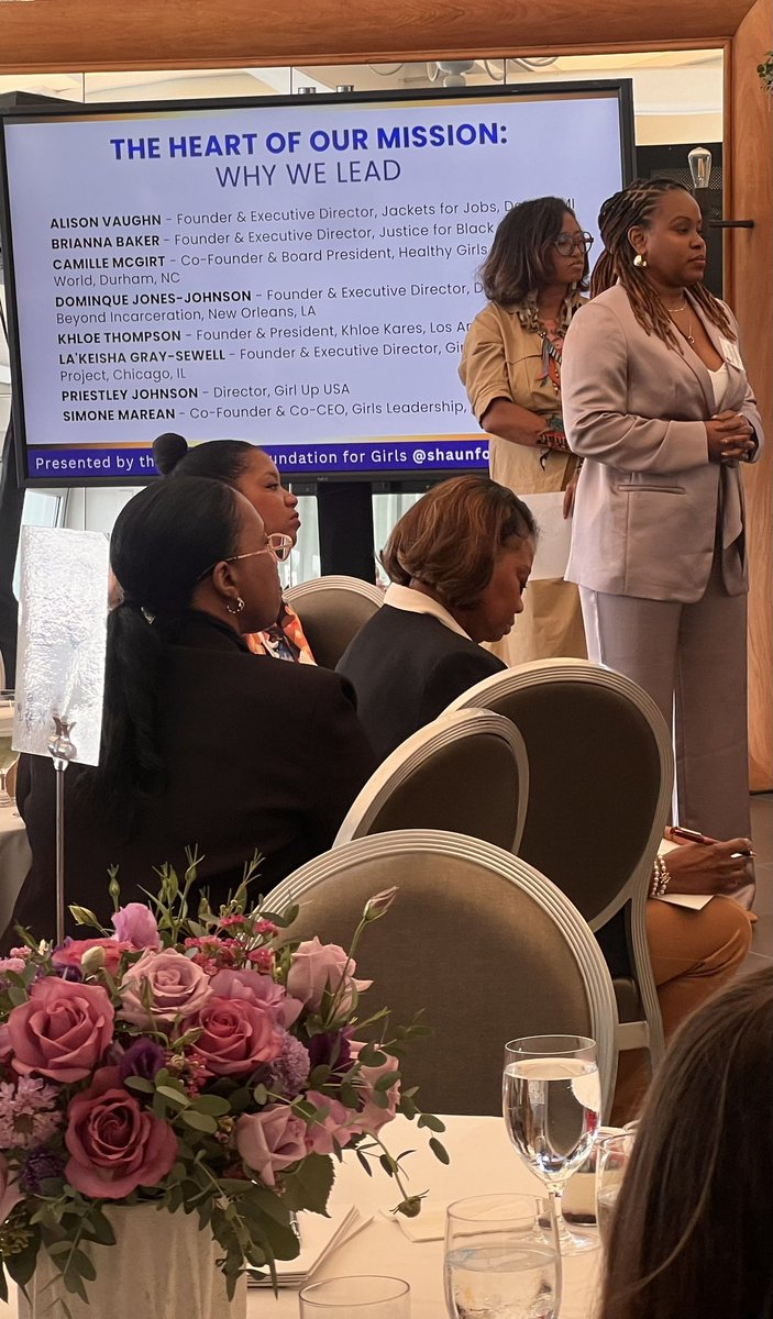 Daughters Beyond Incarceration tweet media