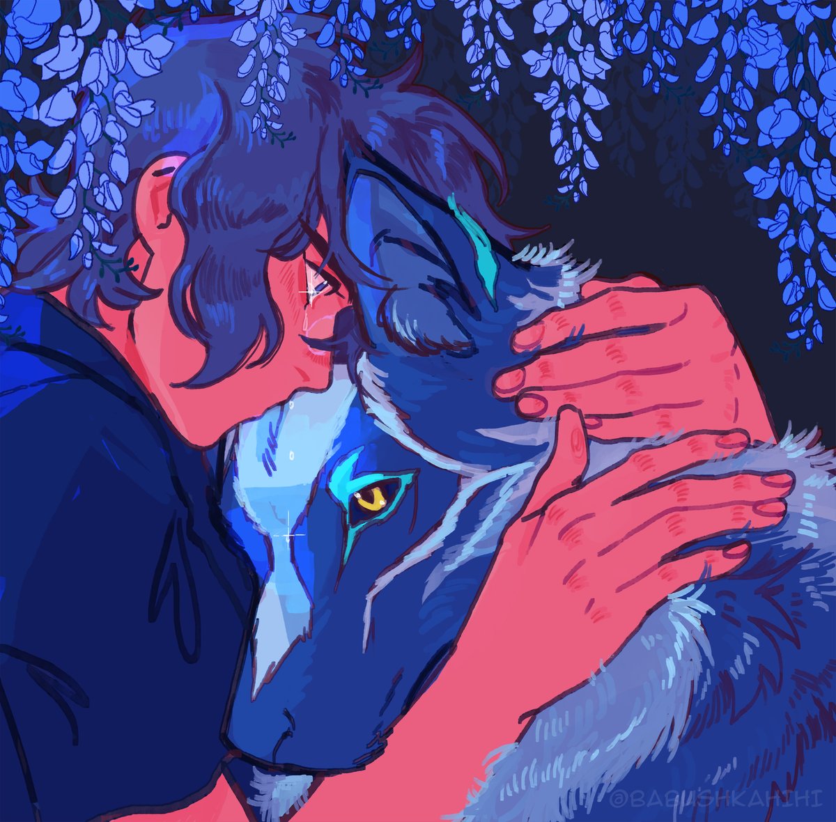 This autumn is a time for tears