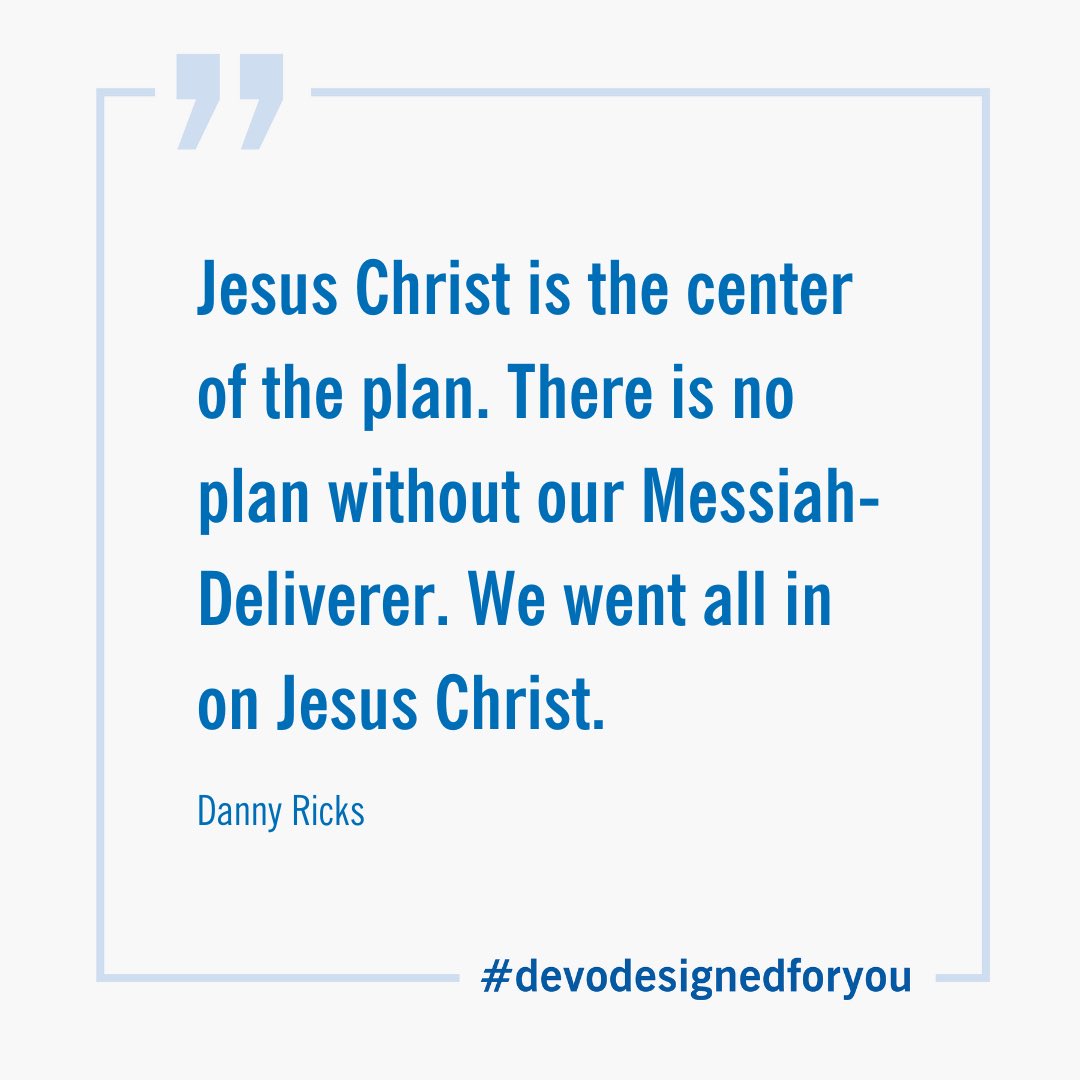➡️ Swipe for highlights from today’s #devodesignedforyou with Danny Ricks, Religious Education Faculty Member. 

Watch fall devotionals live on Tuesdays at 11:30 a.m. MDT or afterward at youtube.com@ BYU-IdahoSpeeches. 

#BYUI #BYUIdaho #BYUIdevo