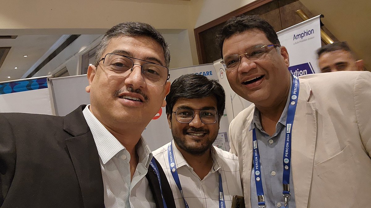Nitesh Kumar (@niteshkuro) on Twitter photo #percon2024
#supinePCNL is an Art, lot of
Thank you <a href="/ShashiKiranPal/">Shashi Kiran Pal</a> sir for the opportunity and congratulations for the grand success
It was a great time with <a href="/DrParimalGharia/">Dr Parimal Gharia</a> <a href="/Urokhan73/">Hidayath khan</a> <a href="/RIRS_inDelhiNCR/">Tanuj Paul Bhatia</a> <a href="/docdilipmishra/">Dr Dilip Mishra</a> <a href="/sbinhamrii/">Saeed Bin Hamri</a> <a href="/dr_khadgi/">Dr Sanjay Khadgi</a> <a href="/rakeshmkcg/">Dr_Rakesh_Urologist</a> <a href="/lkeshav1965/">Keshavamurthy R</a> #percon2024
#supinePCNL is an Art, lot of
Thank you <a href="/ShashiKiranPal/">Shashi Kiran Pal</a> sir for the opportunity and congratulations for the grand success
It was a great time with <a href="/DrParimalGharia/">Dr Parimal Gharia</a> <a href="/Urokhan73/">Hidayath khan</a> <a href="/RIRS_inDelhiNCR/">Tanuj Paul Bhatia</a> <a href="/docdilipmishra/">Dr Dilip Mishra</a> <a href="/sbinhamrii/">Saeed Bin Hamri</a> <a href="/dr_khadgi/">Dr Sanjay Khadgi</a> <a href="/rakeshmkcg/">Dr_Rakesh_Urologist</a> <a href="/lkeshav1965/">Keshavamurthy R</a>