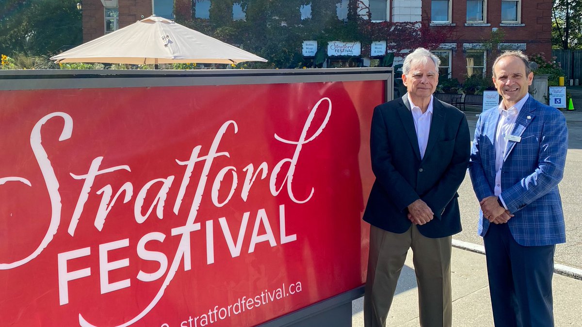 King's President tweet media