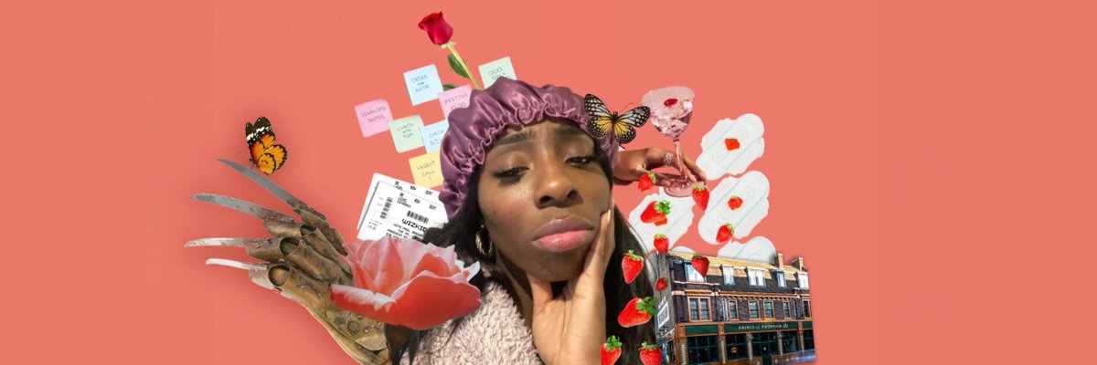 My Period the C*ckblock

When Bolade discovers a pill that delays her period just in time for a much-anticipated party, she and Jessica embark on a night of unexpected twists, deep conversations, and uproarious adventures.

brixtonhouse.co.uk/shows/housemat…