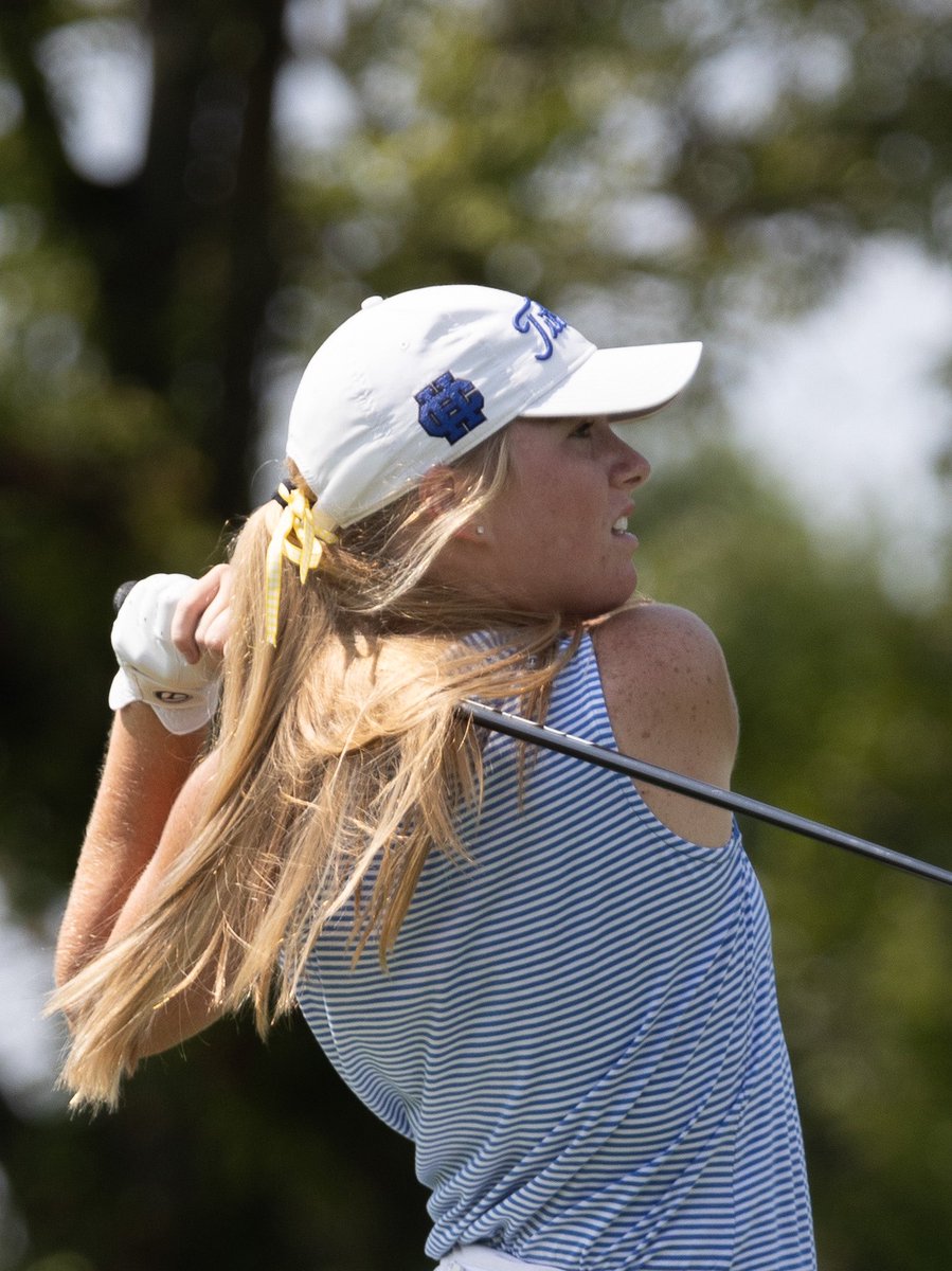 Congrats to Miss Kylah Lunsford who WON the <a href="/KHSAA/">KHSAA Main</a> State First Round today held at Eagle’s Nest! BIG win for Kylah who posted a 71! Best of Luck at the final rounds next week in Bowling Green! 🤘

<a href="/HCHS_Athletics/">Henry Clay</a> <a href="/FCPSKY/">Fayette County Public Schools</a> <a href="/HLpreps/">Jared Peck</a> <a href="/KeithFarmer18/">Keith Farmer</a> @brianwkyt <a href="/JPiecoro/">Jeff Piecoro</a>