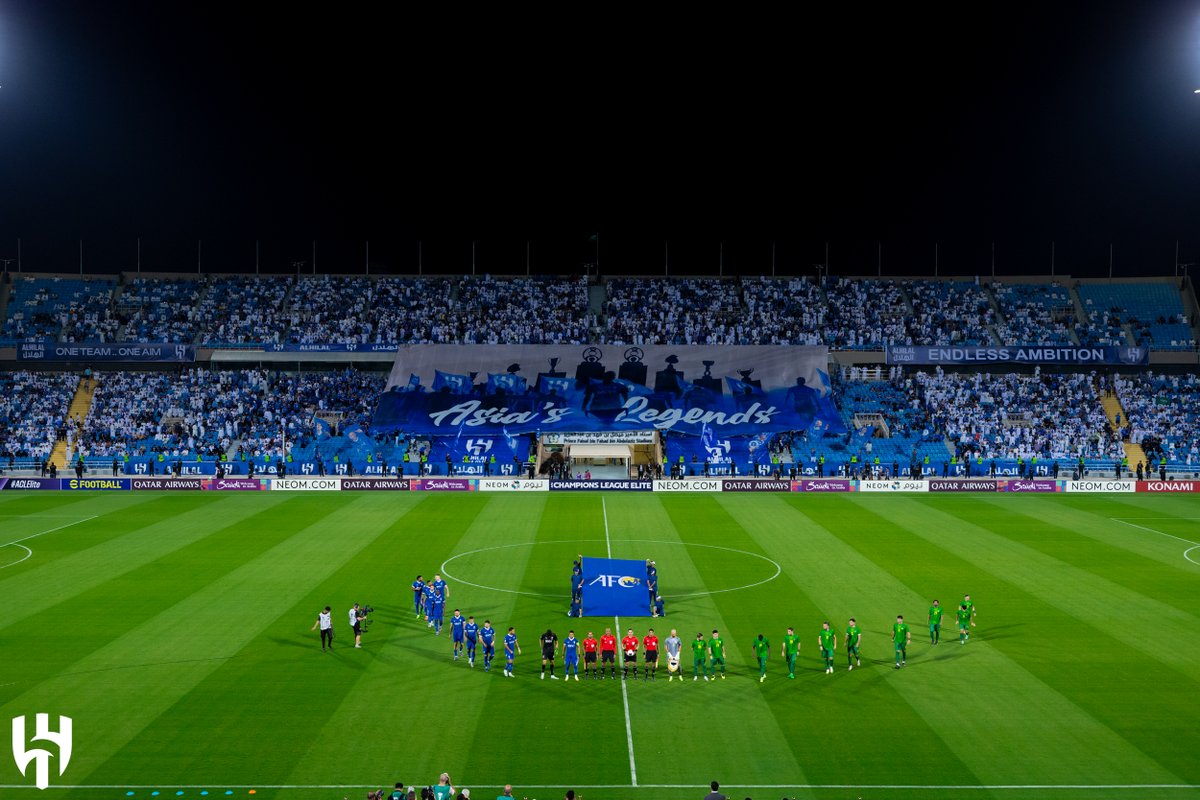 Alhilal_FC's tweet photo. 🔝 أساطيـر آسيـا 💙🤩

#الهلال https://t.co/r1sJKFCBj9