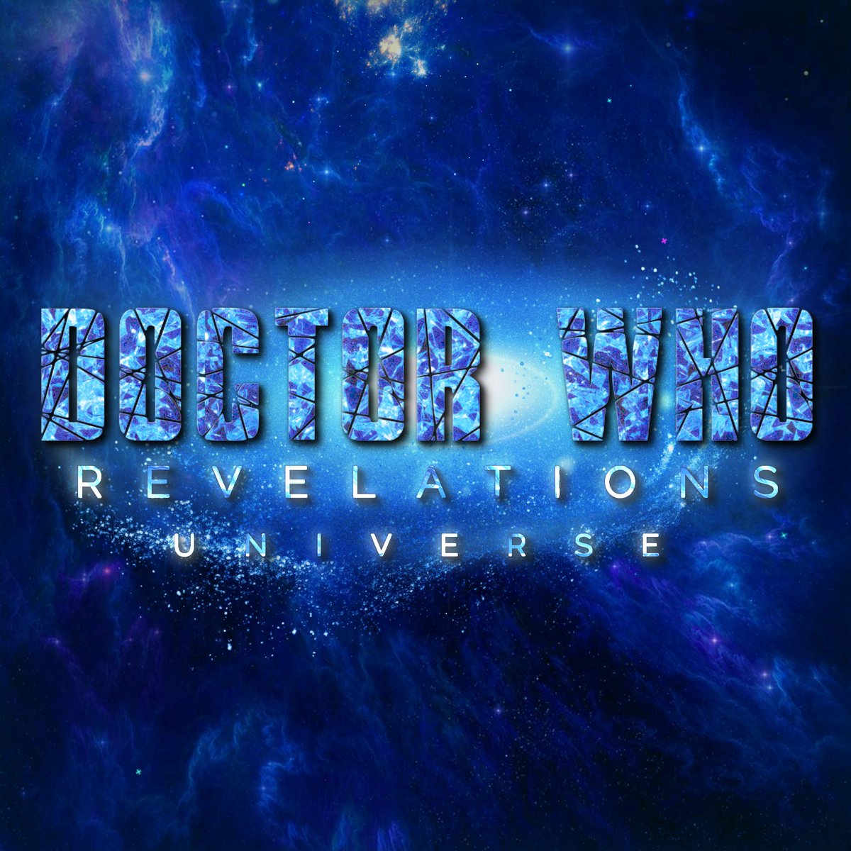 Revelations Universe tweet media