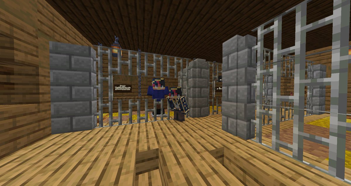 WildWestSMP_'s tweet photo. Sooooo big surprise WE'RE GOING TO CUBED CON!!!
The Wild West is heading to Cubed Con this weekend, so if you want to stop by our booth and say hi DO IT 100%!!! We might've left a surprise or two waiting for you! https://t.co/c0uD25Awyd