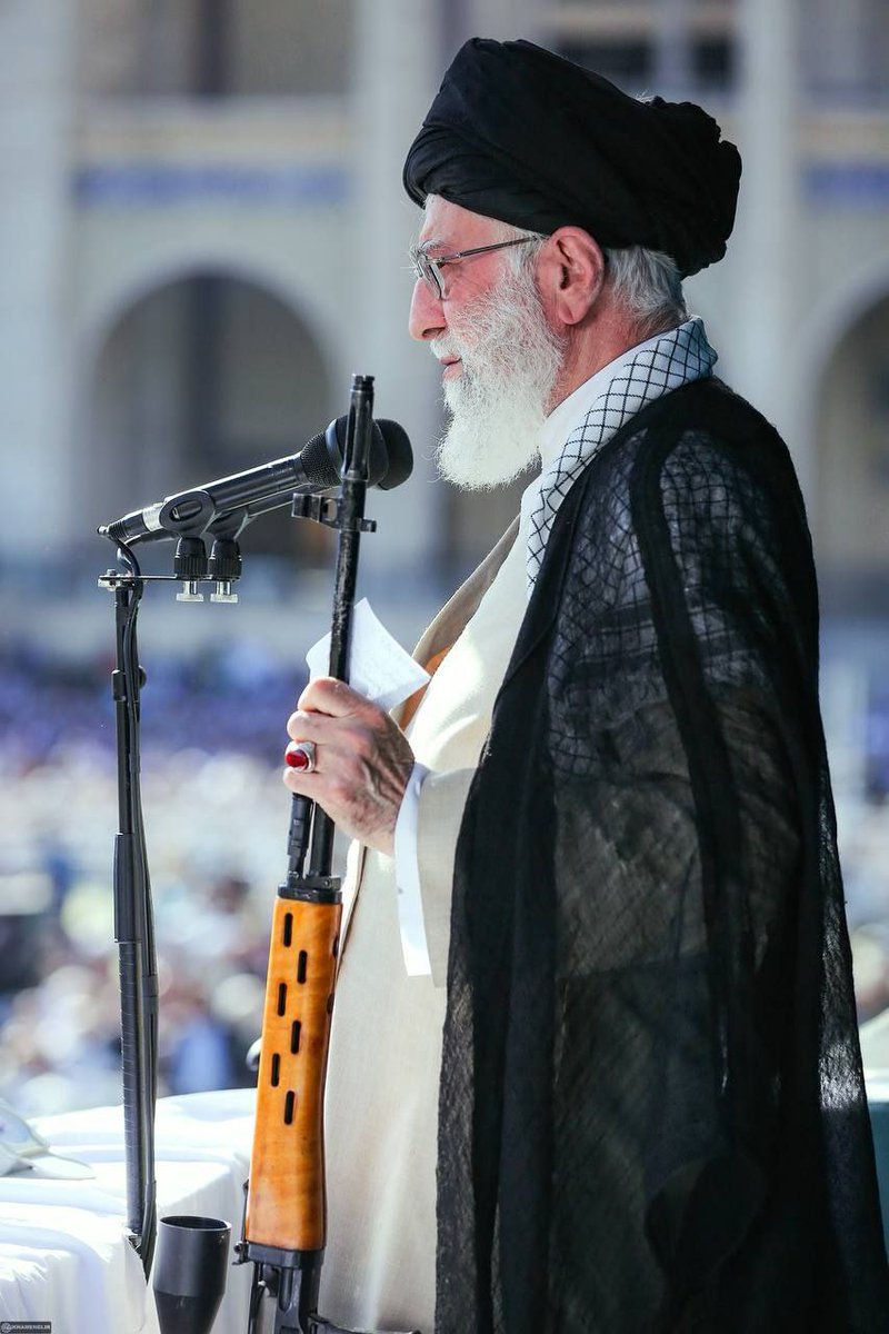 حفظك الله يا صاحب الضربات الحيدرية
حفظك الله يا  مدرك الثارات العظام 
حفظك الله يابن رسول الله