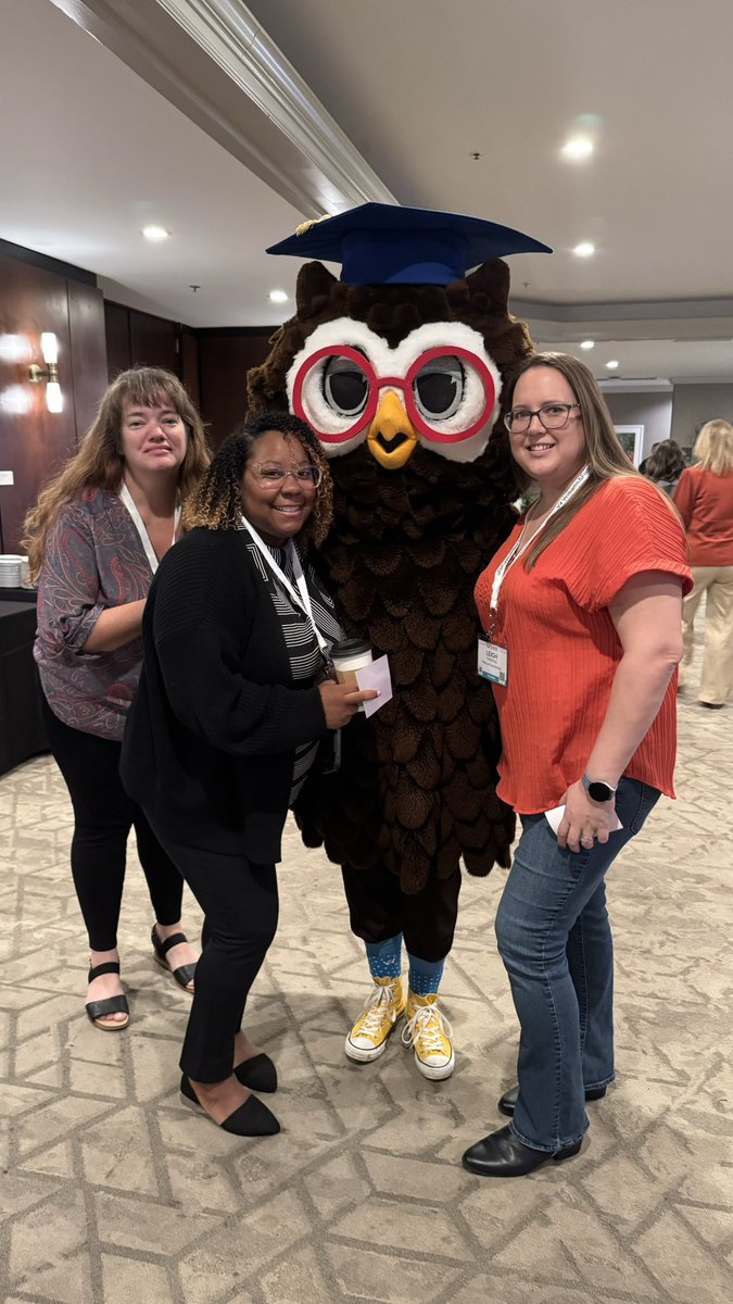 #SLRCC Day 2 was a success! 🙌 Thanks to everyone who made it memorable. Now, it’s time to relax and explore beautiful Savannah! 🌇 Share your adventures using #SLRCC2024 #ExploreSavannah! 🗺️