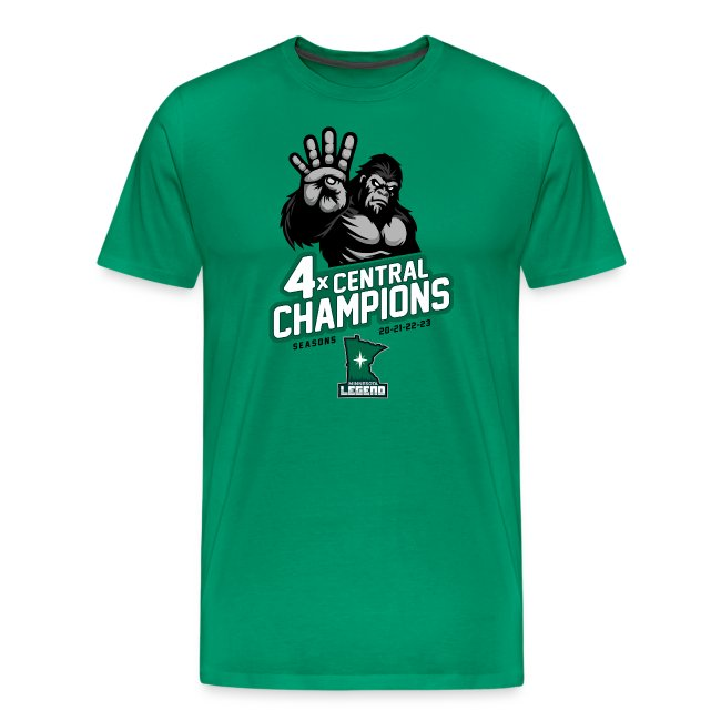 Minnesota Legend - Official SFL Team (@mn_legend_sfl) on Twitter photo The LEGEND are excited to reclaim our spot as the CENTRAL DIVISION CHAMPS! ๐๐ ...for the 4th time in a row!
To celebrate this continued achievement, pick up your own 4x CENTRAL CHAMP gear! ๐๐ฅ
minnesota-legend.myspreadshop.com
<a href="/simulationfl/">Simulation Football League</a> <a href="/moonwlkrthc/">MOONWLKR Delta-8</a> The LEGEND are excited to reclaim our spot as the CENTRAL DIVISION CHAMPS! ๐๐ ...for the 4th time in a row!
To celebrate this continued achievement, pick up your own 4x CENTRAL CHAMP gear! ๐๐ฅ
minnesota-legend.myspreadshop.com
<a href="/simulationfl/">Simulation Football League</a> <a href="/moonwlkrthc/">MOONWLKR Delta-8</a>