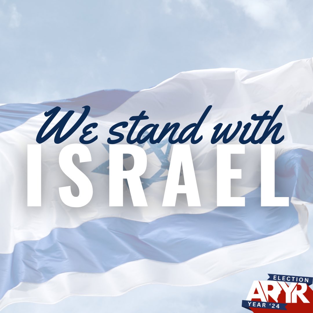 AR Young Republicans tweet media