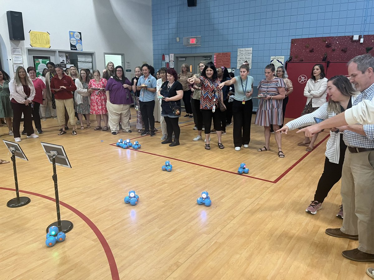 Melissa McKinley tweet media