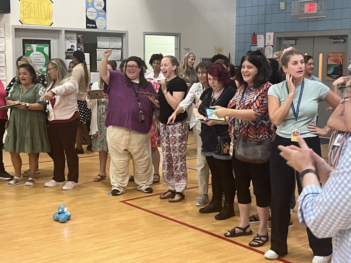 Melissa McKinley tweet media