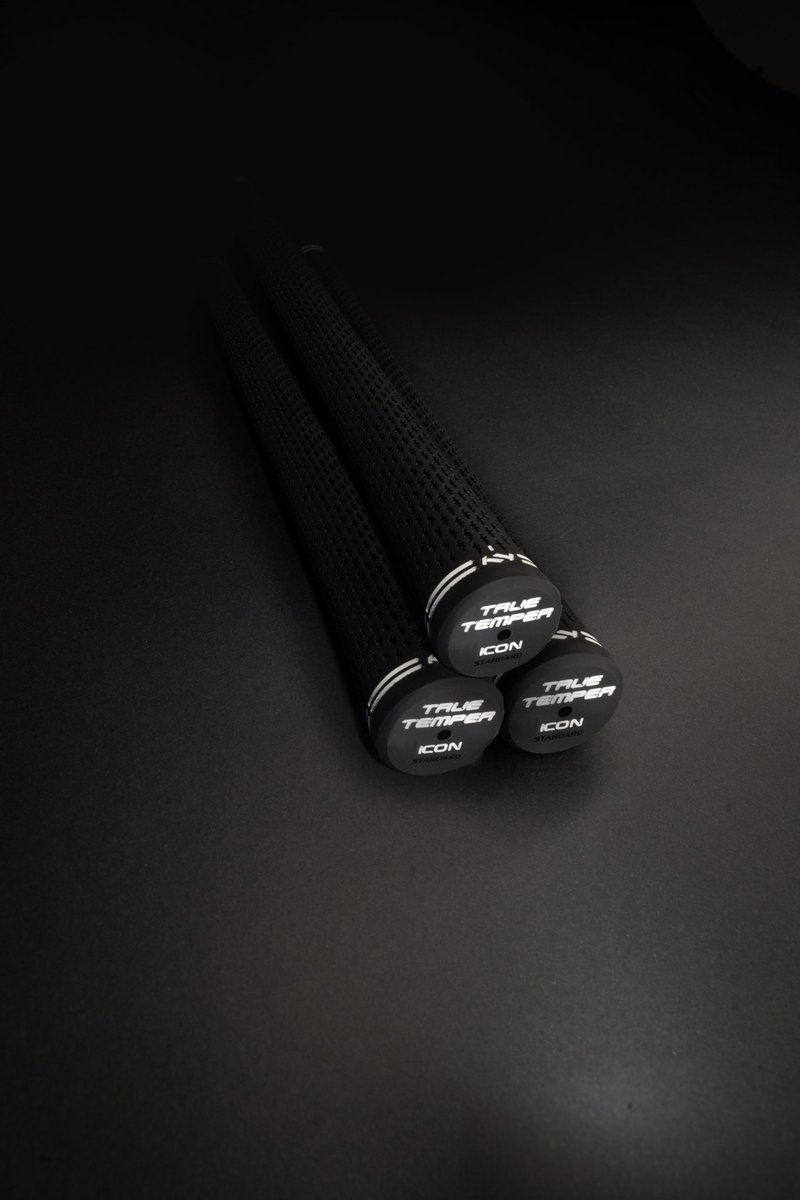 Coach Lockey (@coachlockey) on Twitter photo That’s not a golf shaft…… <a href="/truetempergolf/">True Temper Golf</a> have entered the grip world with the new ICON golf grips.
Think I will give these a test with winter fast approaching.
What grips do you use? That’s not a golf shaft…… <a href="/truetempergolf/">True Temper Golf</a> have entered the grip world with the new ICON golf grips.
Think I will give these a test with winter fast approaching.
What grips do you use?