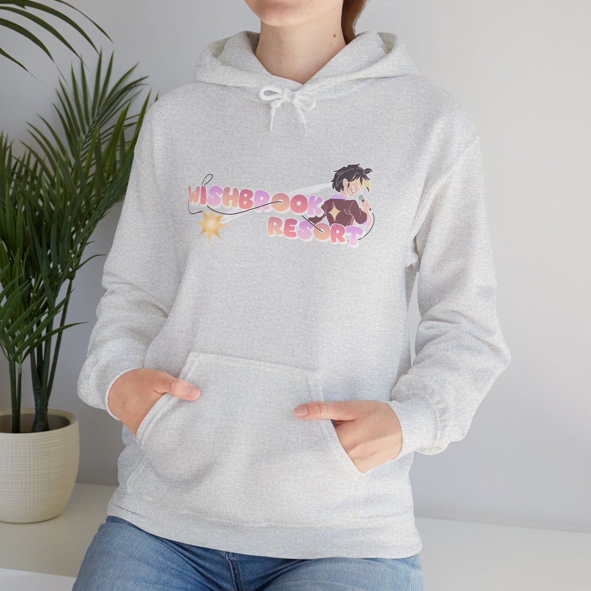 Hi all! I'm opening a merch store for the month of October only! This ...