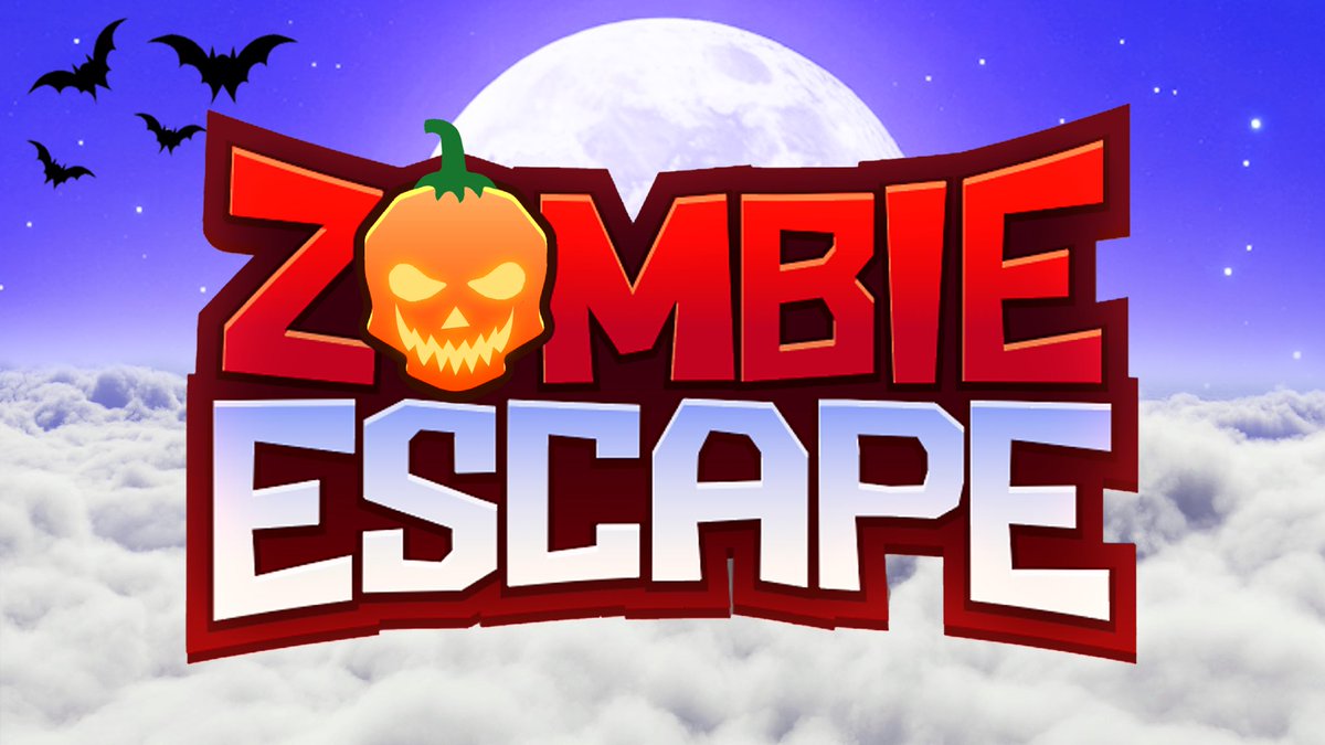 New thumbnail who dis?

go check out our super spooky October  update 👻🎃🧟‍♂️

#uefn #fortnitecreative #madeinfortnite