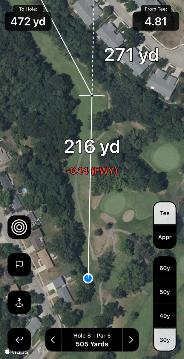 Mitch - CGS ⛳️ tweet media