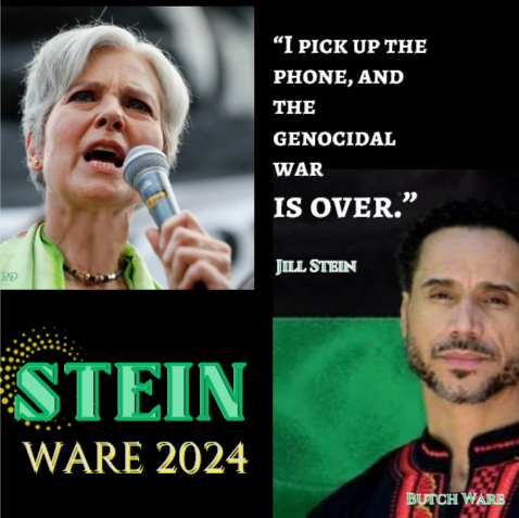 cynthianna3's tweet photo. @DrJillStein @netanyahu You are right, Jill! WE THE PEOPLE DO NOT CONSENT because #GenocideIsNotNormal and we don't want it to continue anywhere! We must all #VoteGreen and support #SteinWare2024 so we can have some sanity and safety in this world. Vote out the genocide-enabling warmongers! https://t.co/f5BtW5CZQK