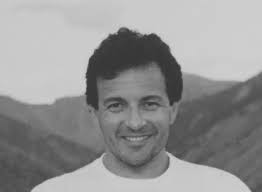 MouseMornings's tweet image. Day 2 tweeting a photo of @RobertIger until he subscribes to ☀️Mouse Mornings