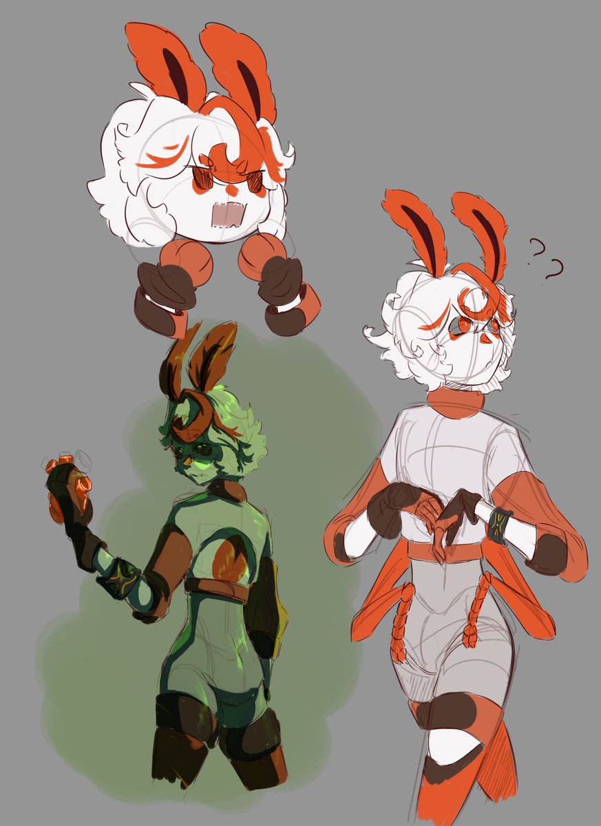 Skippy_kat_'s tweet image. i havent drawn atlas in awhile so yippee
#oc #mothoc