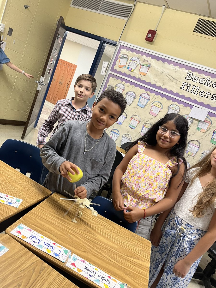 Fulmar Road K-5 STEAM tweet media