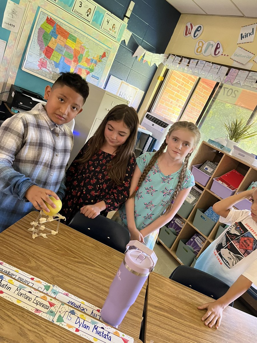 Fulmar Road K-5 STEAM tweet media