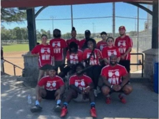State Farm's citylink Community Center in DFW tweet media
