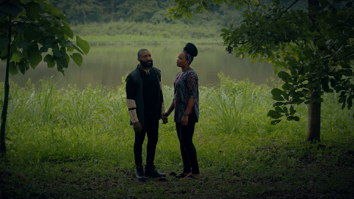 MofeOkorodudu's tweet photo. Akoji And Ajifa.
#Asquare
#AMOmera
#AJBaby
#Akojithegreat https://t.co/LjhAEYoiP7