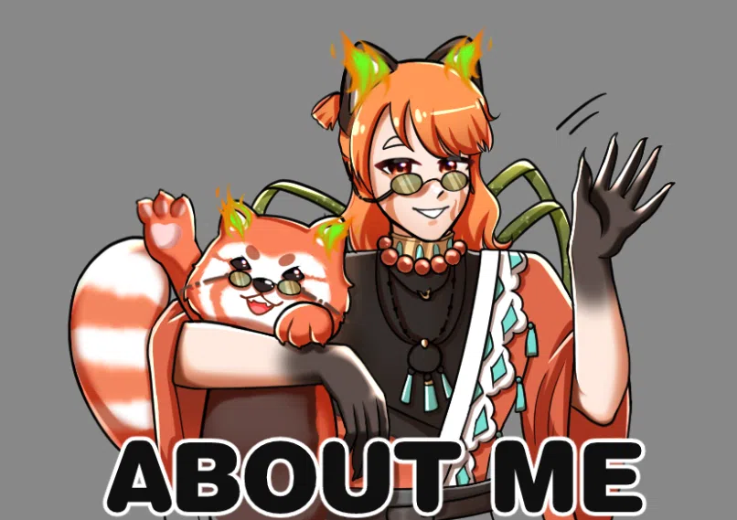 Bamba🔥🦝 (@bambavt) on Twitter photo PANELS ARE ALMOST DONE THANKS TO <a href="/Doraimonuwu/">‧₊ ˚❥ DoraimonVT ✧Comms Open✧ ‧₊˚</a> !!! They're so gooooood! 🔥 PANELS ARE ALMOST DONE THANKS TO <a href="/Doraimonuwu/">‧₊ ˚❥ DoraimonVT ✧Comms Open✧ ‧₊˚</a> !!! They're so gooooood! 🔥