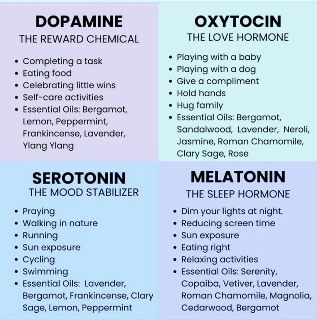 Doctors__squad's tweet photo. Hormones you need to know….