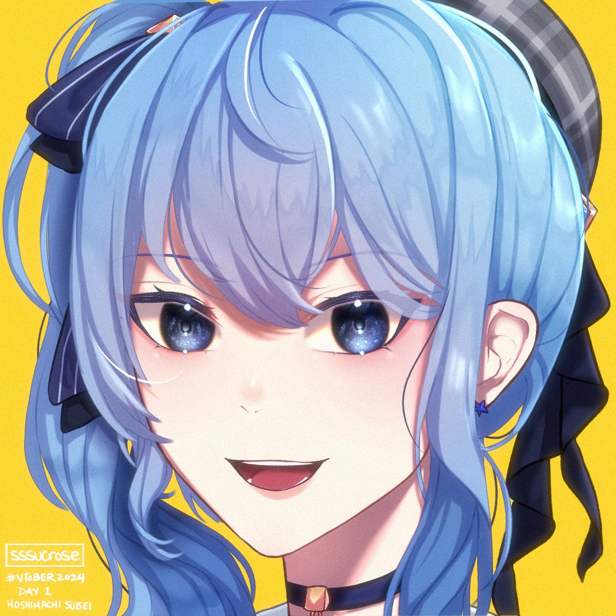 sucrose 🌸🍡 VGEN Open tweet media