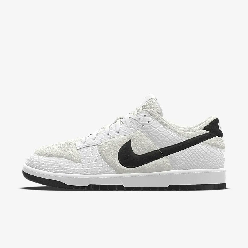 snkr_twitr's tweet photo. AD: Nike Dunk Low Premium Fleece By You  

M https://t.co/vDe0z3WK6l
W https://t.co/2z7GKJeQC5 https://t.co/QFMeL1l4Lj