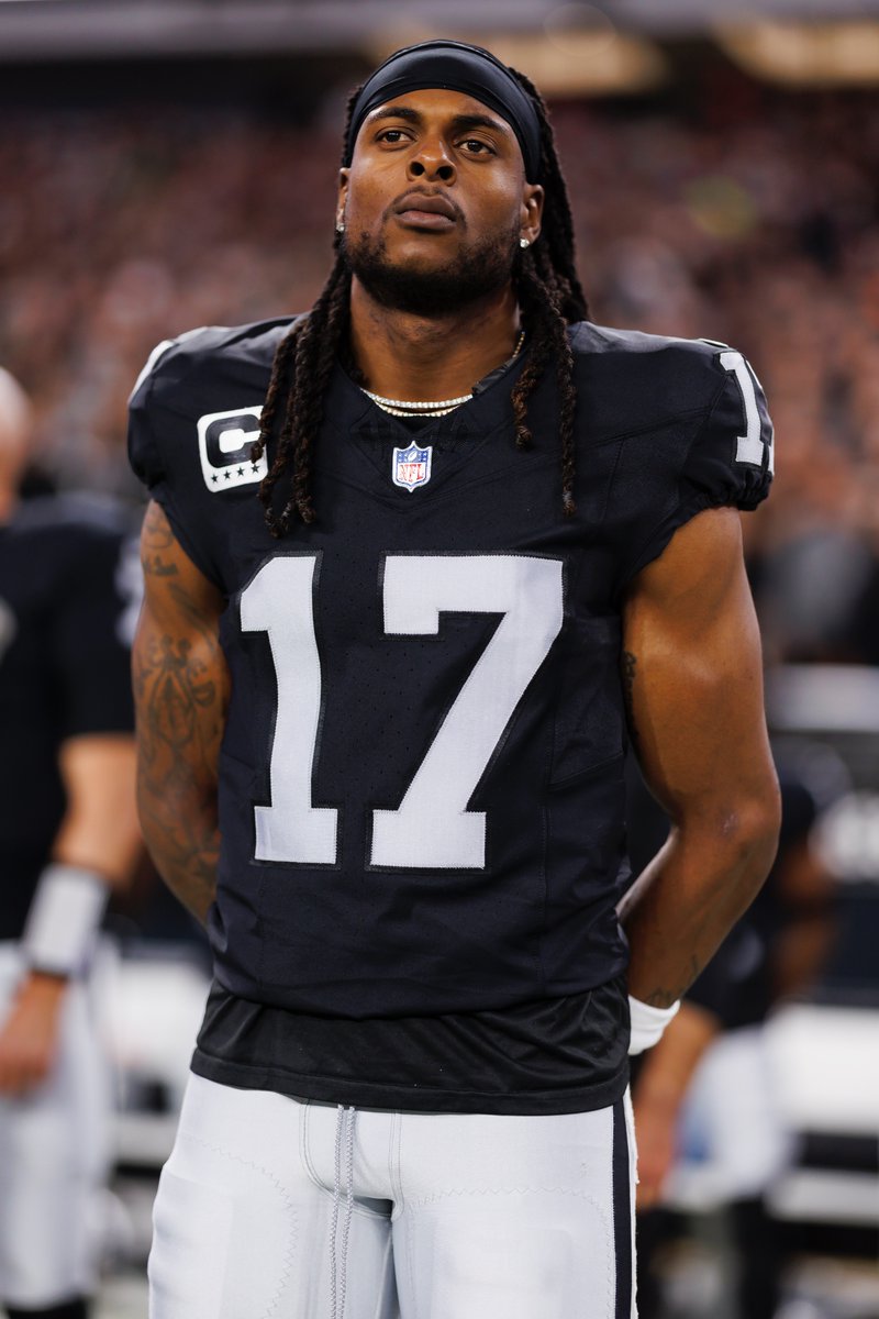 Where do you want to see Davante play next? 🤔