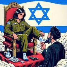 ايران انتظرت مقتل هنية وحسن نصر الله وقائد فيلق القدس في لبنان ،  وانتظرت دمار غزة وحماس ، ودمار لبنان و حزب اللات وبعدها ضربت لها شوية صواريخ فشنك كانتقام لهم وانتهت القصة ..

كان عيزيدوا يصبروا لما يخلصوا على مليشيات الحوثيراني الارهابية وزعيمهم الجرذ وانتقموا انتقام واحد افضل