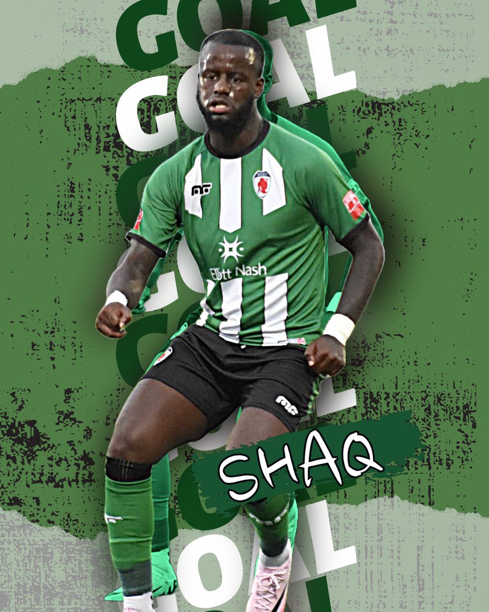 Bromsgrove Sporting tweet media