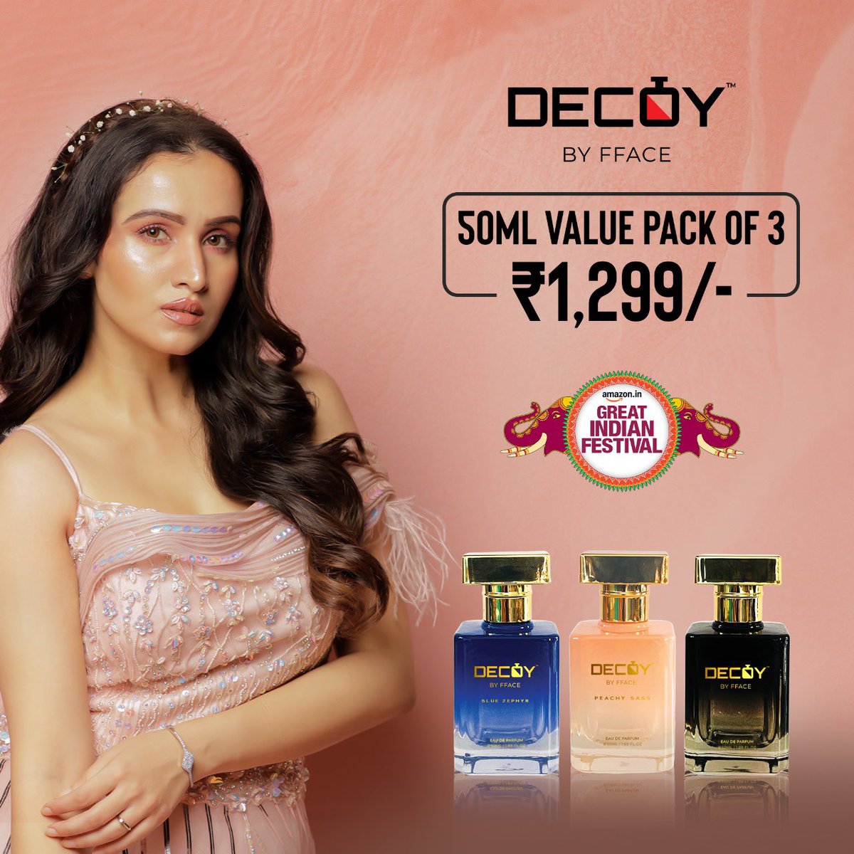 amazon.in/s?k=decoy+by+f…

Shop now on Amazon or 
decoyluxury.com