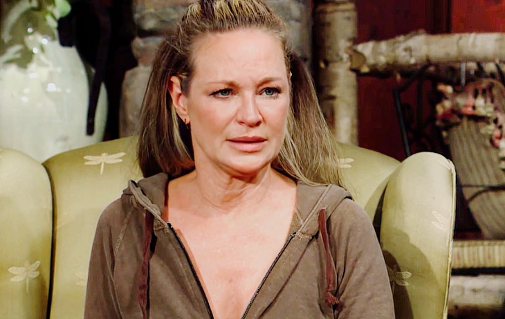 SOS/CTS/HH on X: "Y&R Spoilers: How Can Sharon Survive Heather's Death?  https://t.co/wfPHksLMVf #Spoilers #YoungTheRestless #TheYoungTheRestless  https://t.co/GToo1X7pde" / X