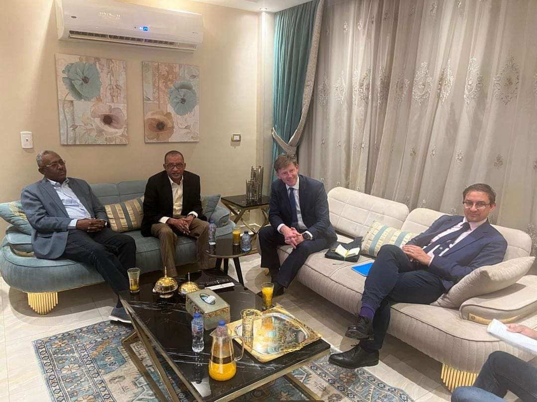 التّجمع الإتحادي tweet media