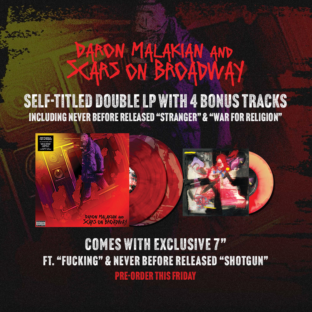 Scars On Broadway tweet media