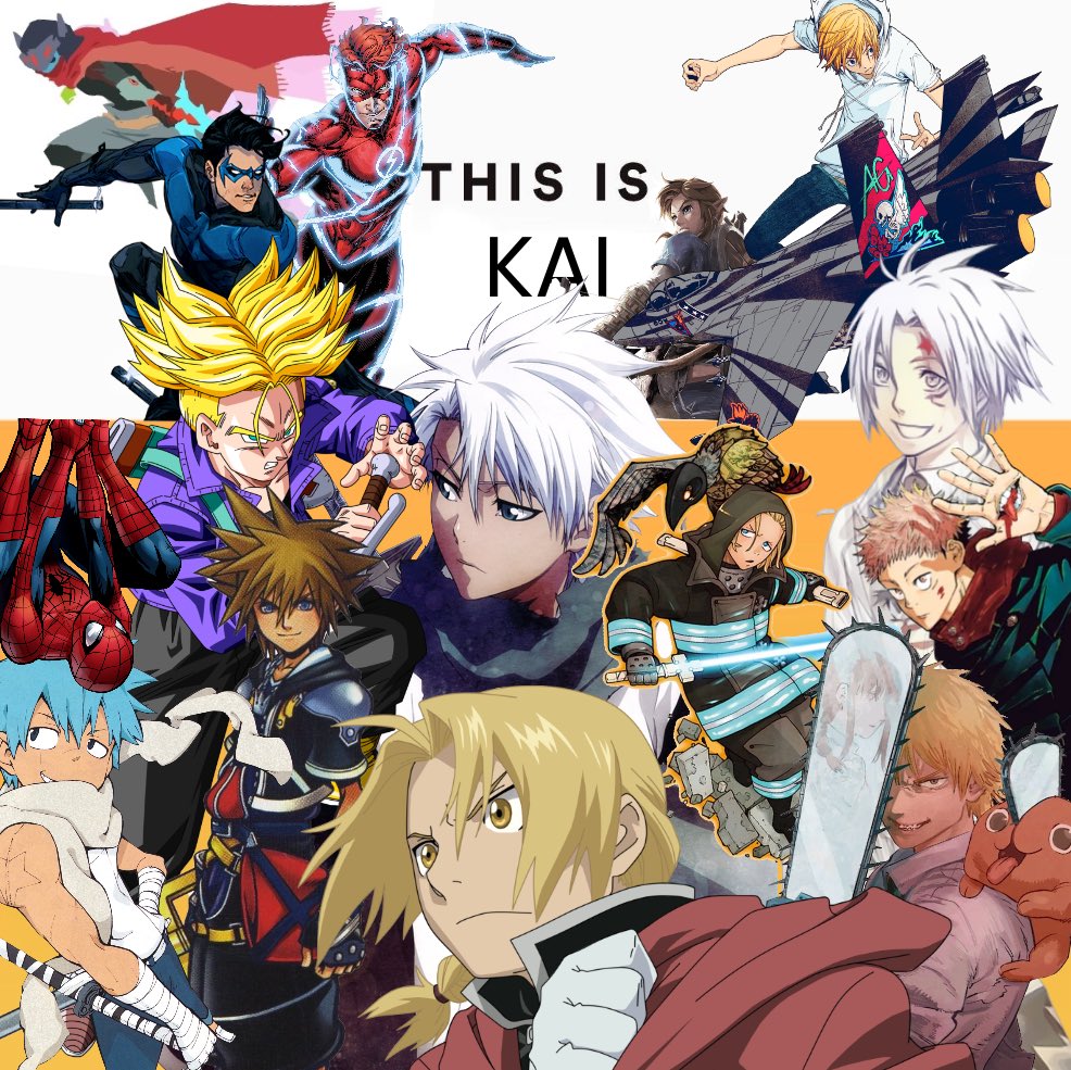 KⱯI ♟️ tweet media