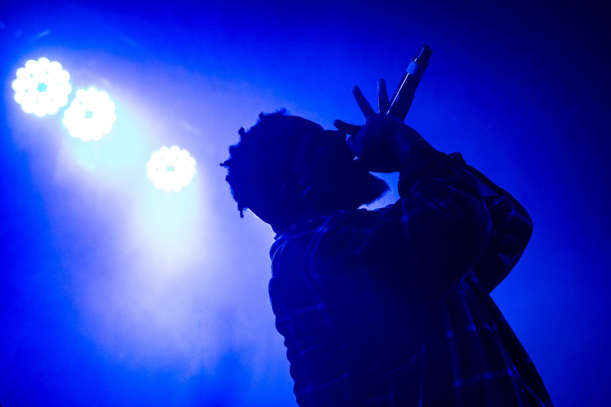 Check out pictures from Basilica Soundscape 2024, including Lightning Bolt, Cassandra Jenkins, Helado Negro, ELUCID, and more brooklynvegan.com/basilica-sound…