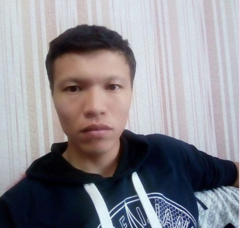 Ardak_Bekten's tweet photo. 3/4
In case of preventive political persecution, please report it to the telegram bot:
@Q405humanrights_bot
Update: #Onerkhan Nurbol - 15 days of administrative arrest.
#Magnitsky #torture #RuleofLaw https://t.co/XJc6bKWEIi