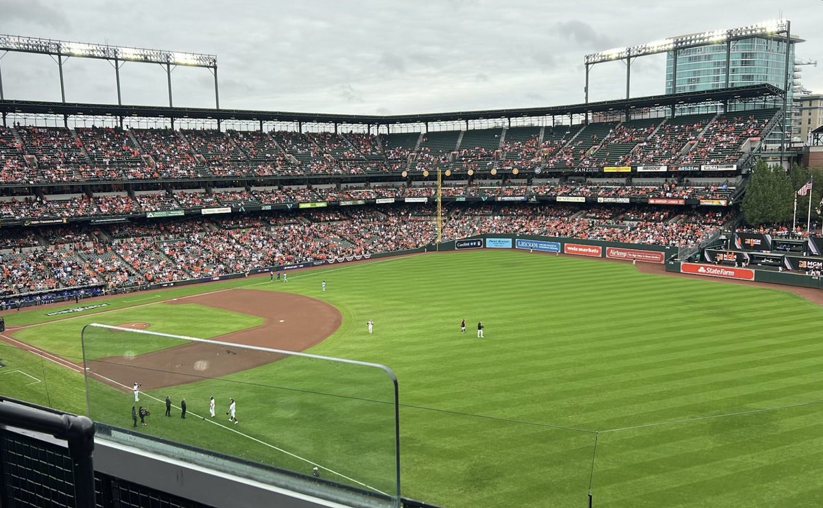 Lee Collison (@collisoncatchin) on Twitter photo A day off of practice and what do our guys go do together as a team - watch them O’s in the playoffs. #RollJacks #RollOs <a href="/Orioles/">Baltimore Orioles</a> <a href="/peakebaseball/">ChesapeakeBaseball</a> <a href="/Peakeathletics/">Chesapeake Athletics</a> A day off of practice and what do our guys go do together as a team - watch them O’s in the playoffs. #RollJacks #RollOs <a href="/Orioles/">Baltimore Orioles</a> <a href="/peakebaseball/">ChesapeakeBaseball</a> <a href="/Peakeathletics/">Chesapeake Athletics</a>