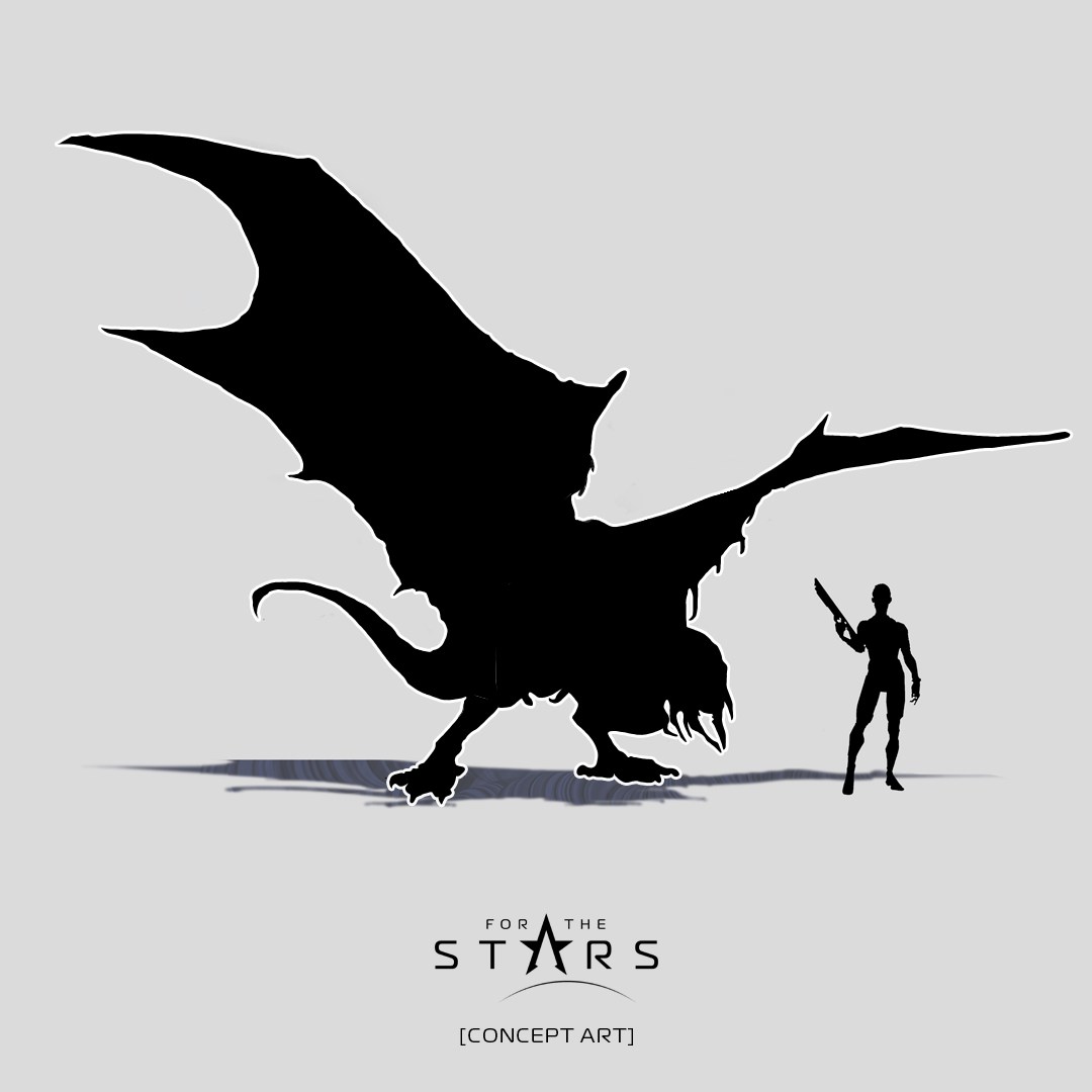 PlayForTheStars's tweet photo. Vultures are something to fear, or tame!
Be sure to check out our discord to find out more about this creature concept. https://t.co/JyO4F51ZtX
More to come! #forthestars https://t.co/OcutqICS4q