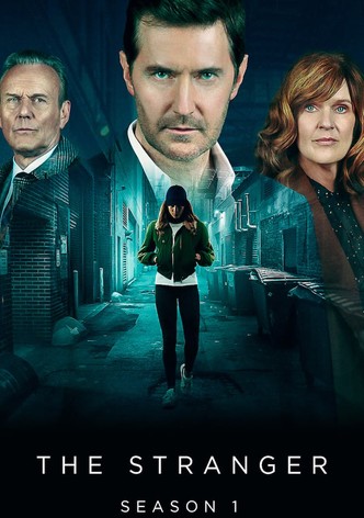 #Nohablesconextraños Un enredo de intrigas muy bien desarrollado que sólo al final se resuelve. Muy entretenida serie Nor-irlandesa. Estupenda interpretación.