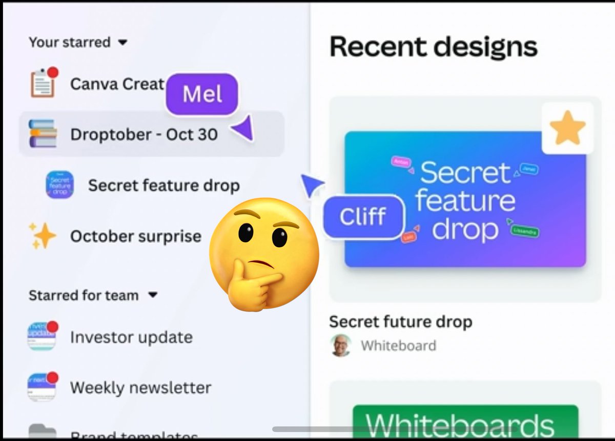 EmilyAndEdTech's tweet image. My Roman Empire since #CanvaCreate2024 

@canva @CanvaEdu #Droptober 

youtu.be/tUkCiqHgvm0?t=…