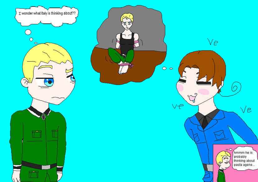 aphoocposting's tweet image. #hetalia